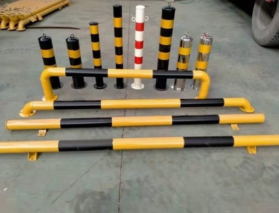 湖北湖北钢管挡车器厂家